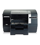 惠普HP Officejet Pro K550dtn 打印机驱动