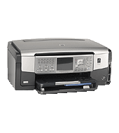 惠普HP Photosmart C7188 一体机驱动