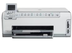 ����HP Photosmart C5140 ��ӡ������