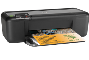 ����HP Deskjet D2660 ��ӡ������