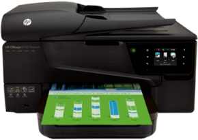 惠普HP Officejet 6700 Premium-H711n 驱动