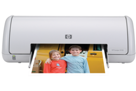 ����HP Deskjet 3500 Series ��ӡ������