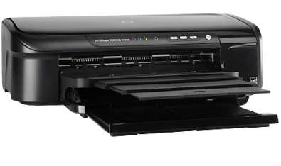 惠普HP Officejet 7000 - E809a 打印机驱动