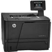����HP LaserJet Pro 400 M401dw��ӡ��