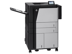 ����HP LaserJet Enterprise M806x����