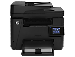 ����HP LaserJet Pro MFP M225dw����