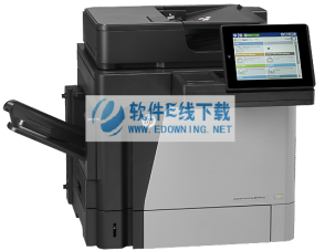 ����LaserJet Enterprise MFP M630h����