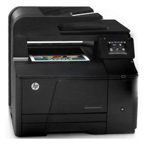 惠普HP LaserJet Pro 200 M276n 驱动