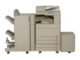 佳能Canon imageRUNNER ADVANCE C9060 驱动