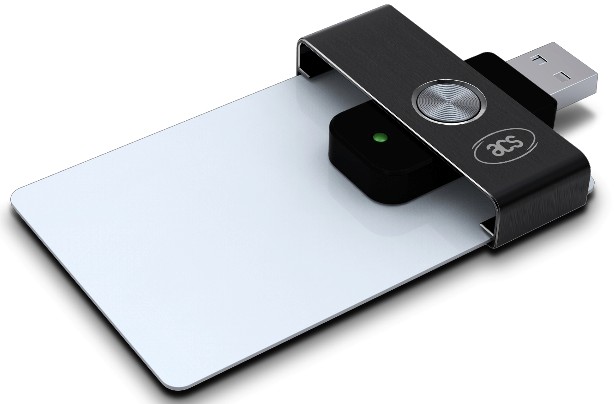 ACR38U��д����