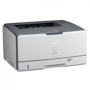 canon LBP3500打印机驱动