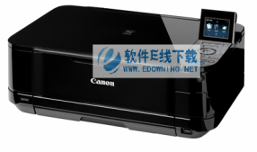 佳能Canon PIXMA MP495驱动