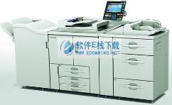 ����Ricoh Pro 1107EX����