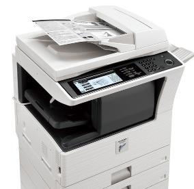 ����Sharp MX-M310 ��ӡ������