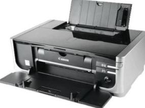 佳能Canon PIXMA iP4500驱动