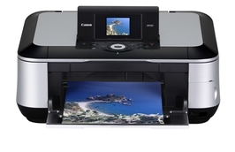 佳能Canon PIXMA MP620驱动