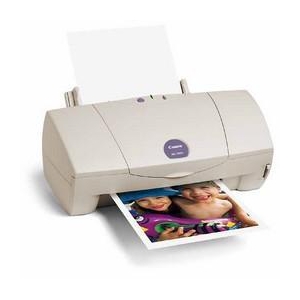 佳能Canon BJC-3000 打印机驱动