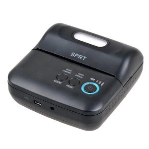 思普瑞特SPRT SP-T5驱动