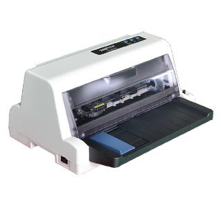 沧田金税 CT720K平推票据驱动