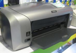 爱普生Epson Stylus T13x 打印机驱动