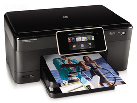 惠普HP Photosmart Premium - C310a一体机驱动