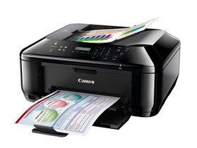 ����Canon PIXMA MX432 ��ӡ������