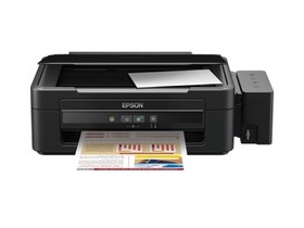 爱普生Epson PX-434A 打印机驱动