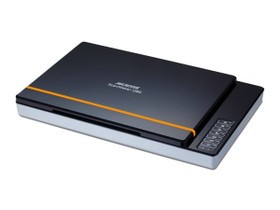 中晶Microtek ScanMaker s270 扫描仪驱动
