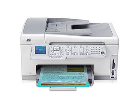����HP Photosmart C6188 һ�������