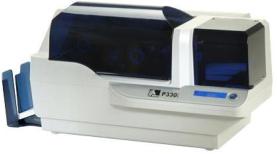 ����Zebra P520i ��ӡ������