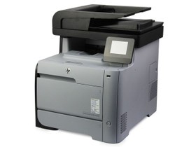 惠普HP Color LaserJet Pro MFP M476nw驱动
