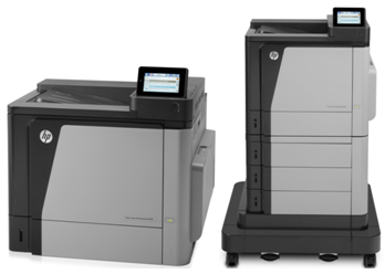 惠普HP Color LaserJet Enterprise M651xh驱动