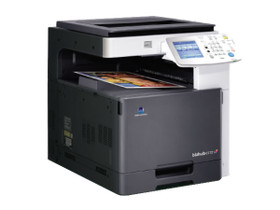 柯尼卡美能达Konica Minolta bizhub C7720驱动