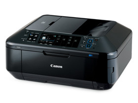 佳能Canon PIXUS MX883驱动