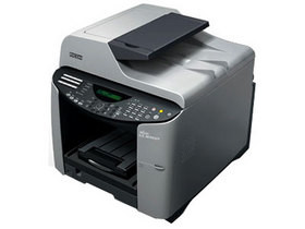 ����Ricoh Aficio GX 3000SF ��ӡ������