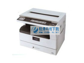 夏普SHARP AR-4021驱动