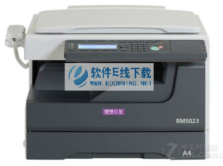 理想GR-1700/1710/1750驱动