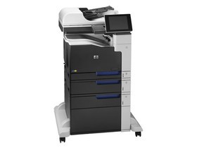 ����HP LaserJet Enterprise 700 color MFP M775f ����