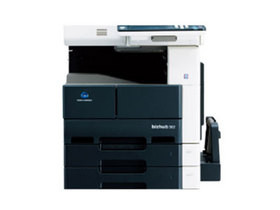 ���Ῠ���ܴ�Konica Minolta bizhub 350 ����