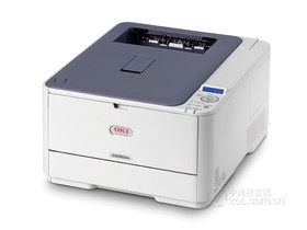 OKI C330dn 激光打印机驱动