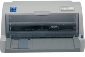 ������ LQ-600K Ʊ�ݴ�ӡ������