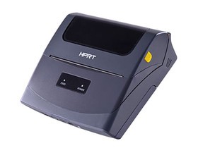 汉印 HPRT MPT-II 热敏打印机驱动