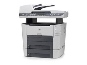 ����HP LaserJet 3392 ��ӡ������