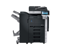 ���Ῠ���ܴ�Konica Minolta bizhub 363 ����