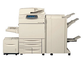 ��ʿʩ��Fuji Xerox DocuCentre-III C5500����