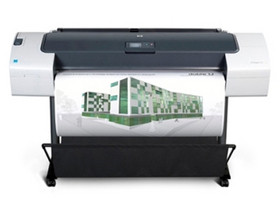 ����HP Designjet 455ca����