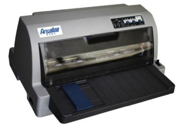 ӳ��YingDa AR980�� ��ʽ��ӡ������