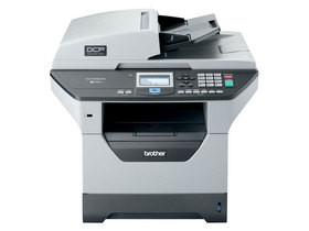 兄弟Brother DCP-8085DN 激光打印机驱动