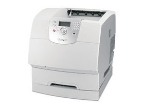 利盟Lexmark T642驱动