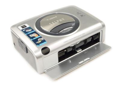 ����Canon SELPHY CP600 ����